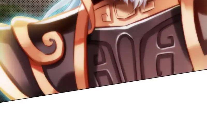 Lang Huan Library Chapter 33 - halaman 11