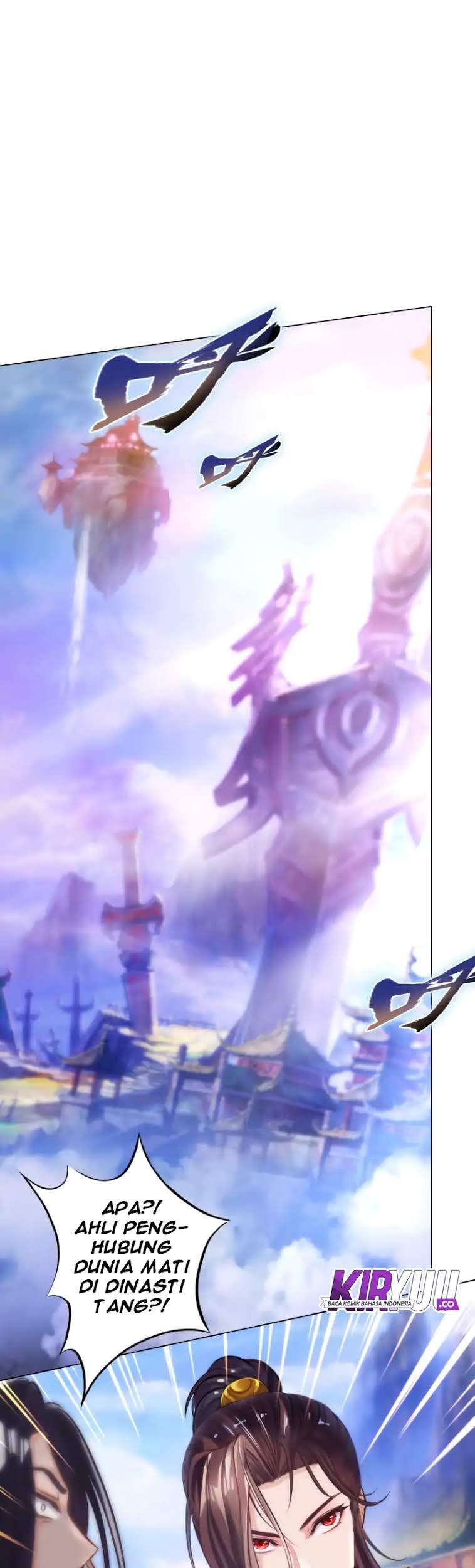 Lang Huan Library Chapter 33 - halaman 24