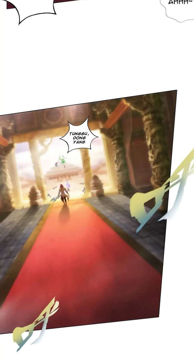 Lang Huan Library Chapter 33 - halaman 31