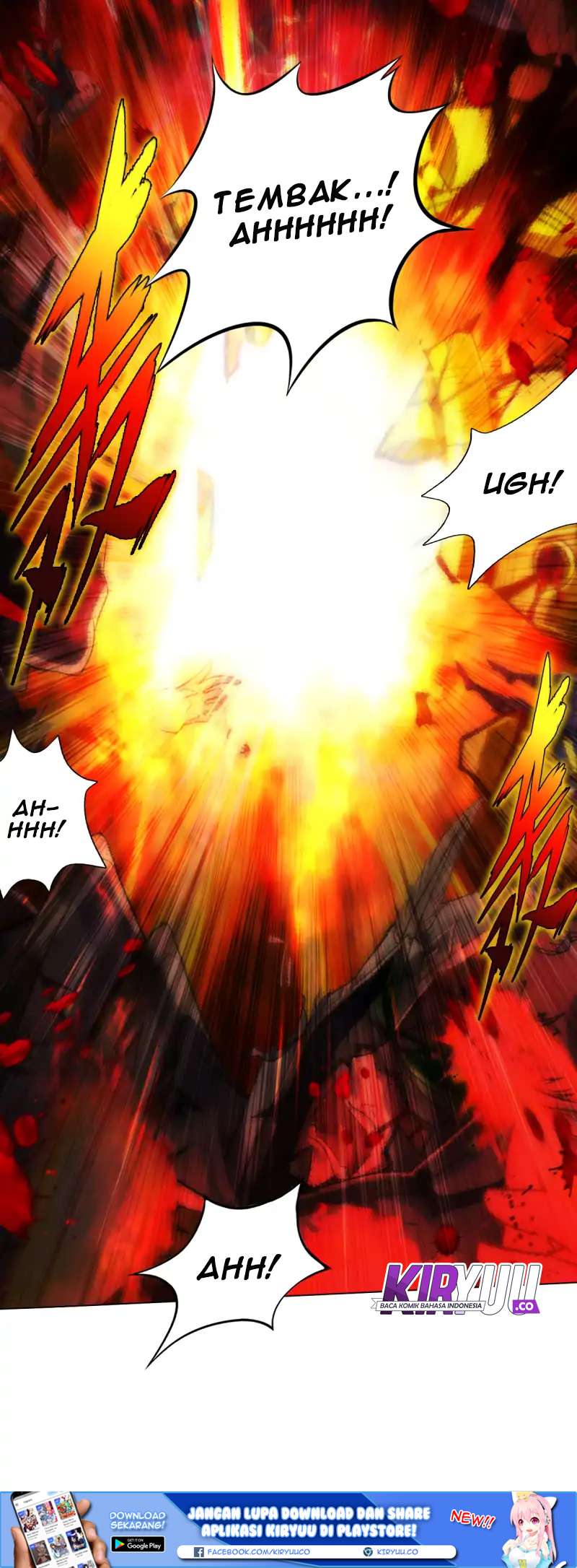 Lang Huan Library Chapter 33 - halaman 5