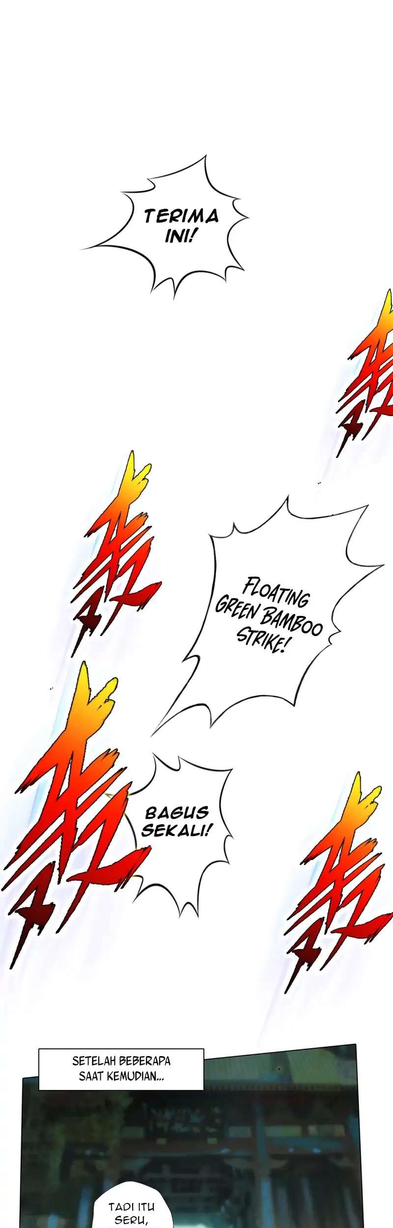 Lang Huan Library Chapter 34 - halaman 10
