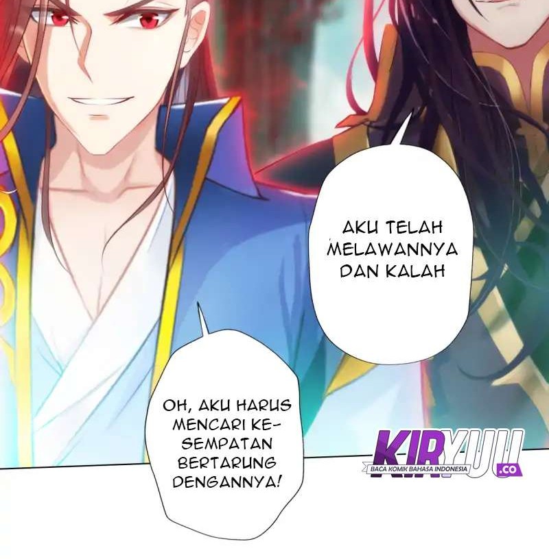 Lang Huan Library Chapter 34 - halaman 13