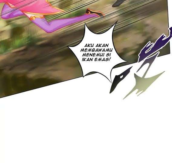 Lang Huan Library Chapter 34 - halaman 16