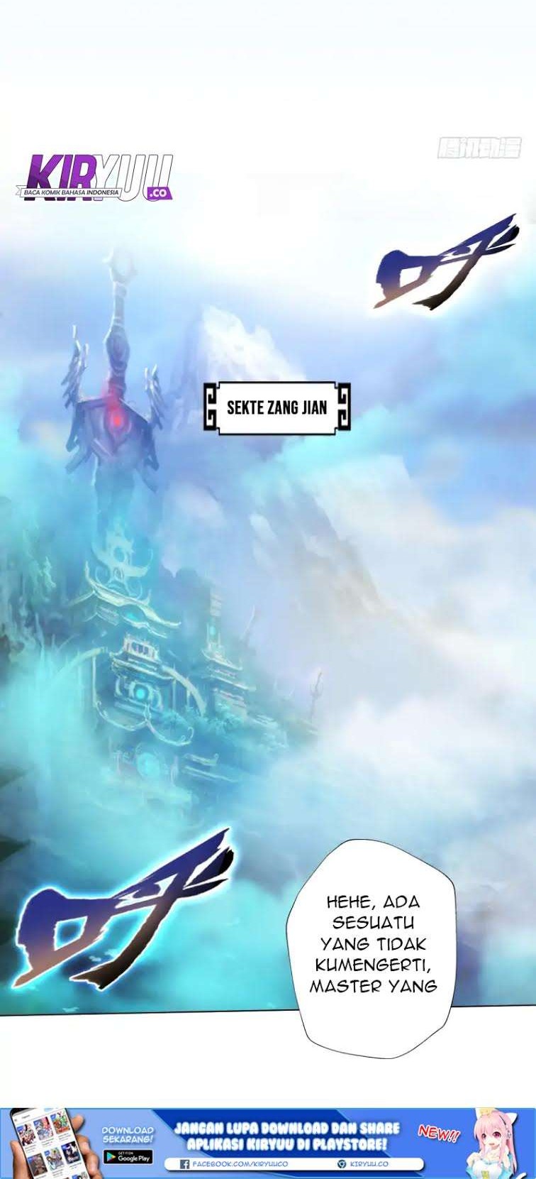Lang Huan Library Chapter 34 - halaman 4