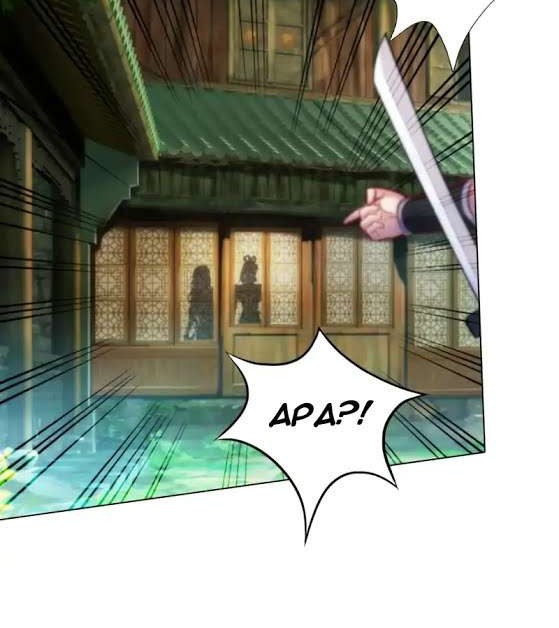 Lang Huan Library Chapter 35 - halaman 25