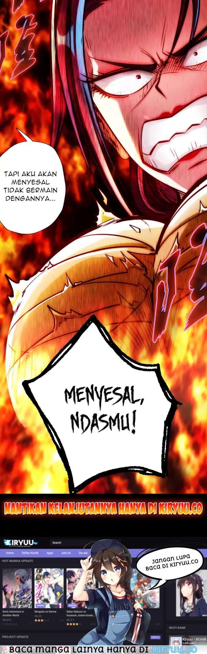 Lang Huan Library Chapter 35 - halaman 31