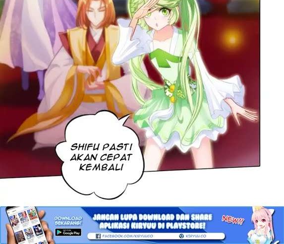 Lang Huan Library Chapter 35 - halaman 5