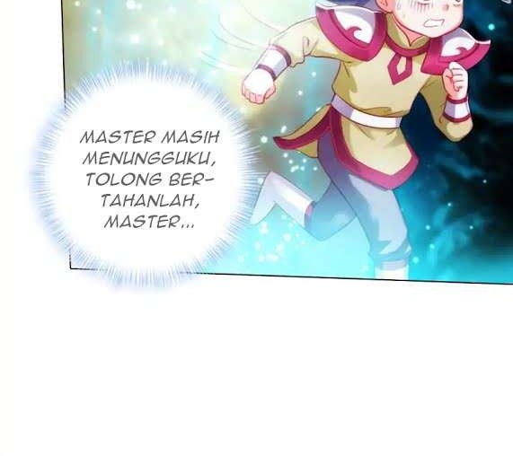 Lang Huan Library Chapter 35 - halaman 8