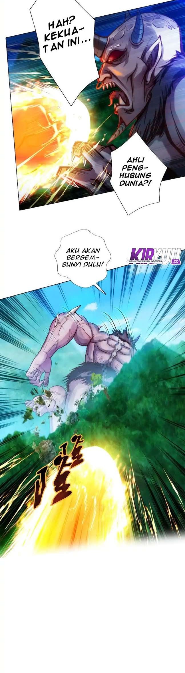 Lang Huan Library Chapter 36 - halaman 12