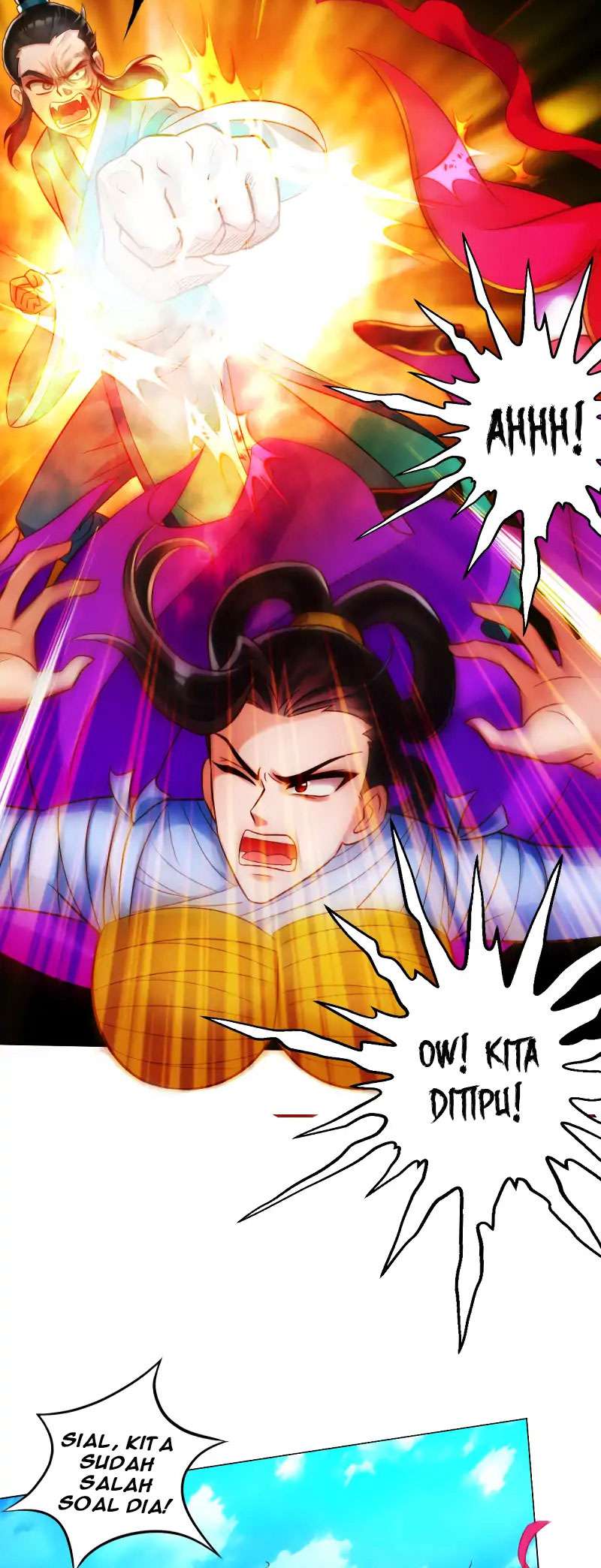 Lang Huan Library Chapter 37 - halaman 13