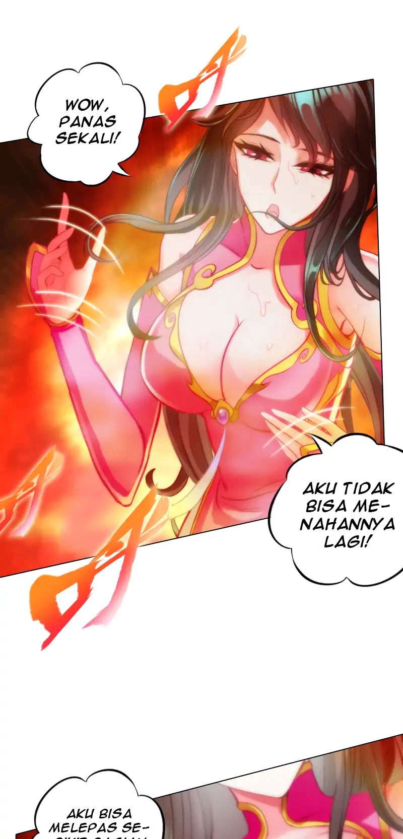 Lang Huan Library Chapter 37 - halaman 21