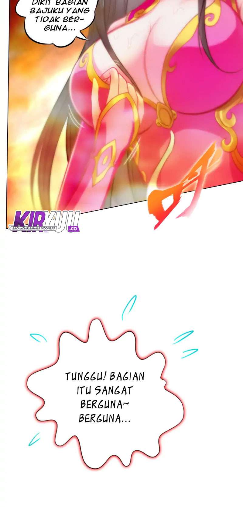 Lang Huan Library Chapter 37 - halaman 22
