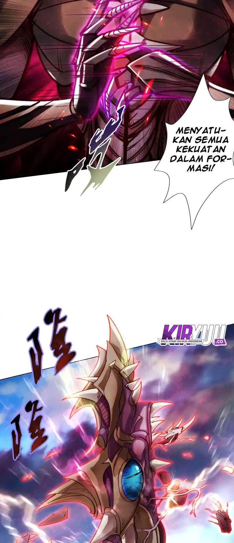 Lang Huan Library Chapter 37 - halaman 28