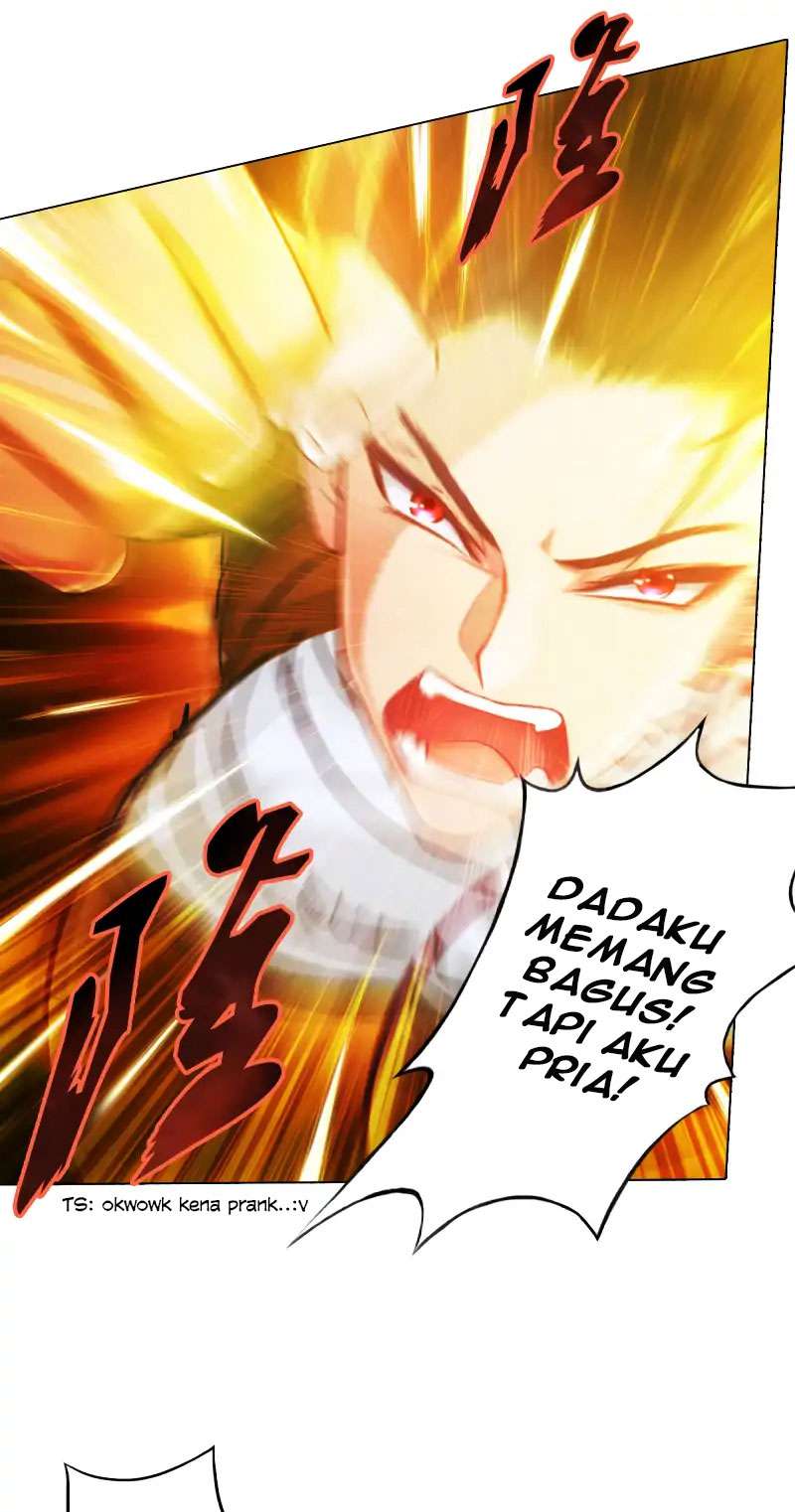 Lang Huan Library Chapter 37 - halaman 34