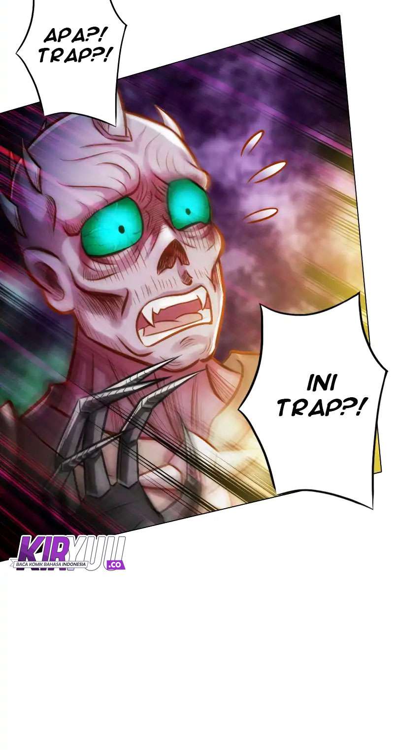 Lang Huan Library Chapter 37 - halaman 35