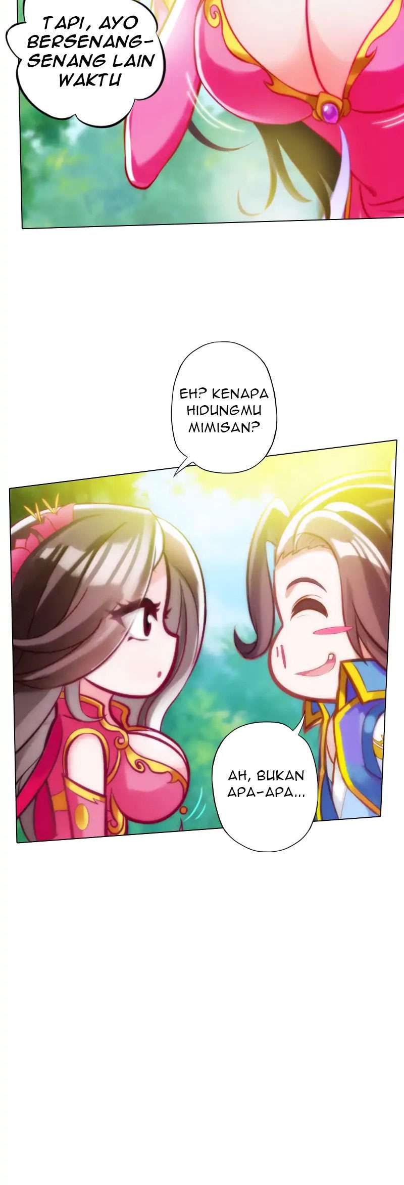 Lang Huan Library Chapter 37 - halaman 41
