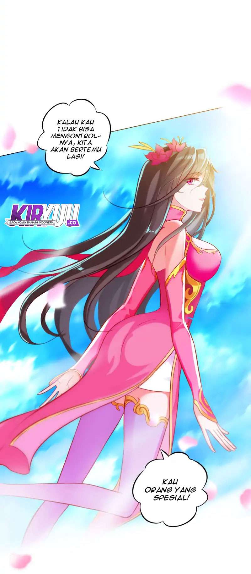 Lang Huan Library Chapter 37 - halaman 43