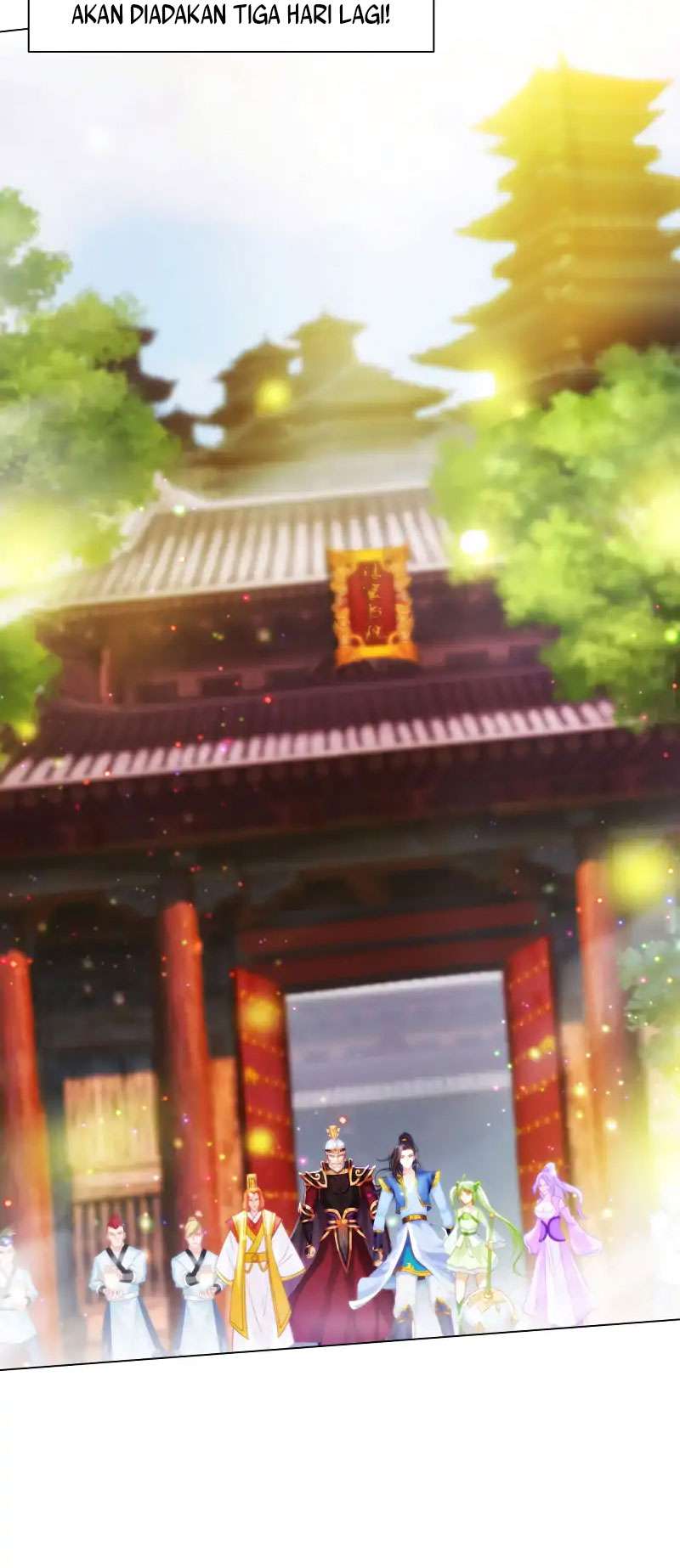 Lang Huan Library Chapter 37 - halaman 47