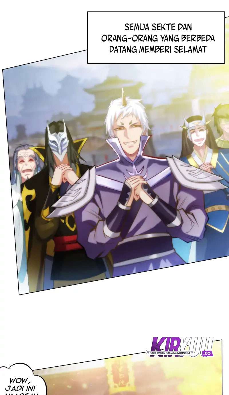 Lang Huan Library Chapter 37 - halaman 48