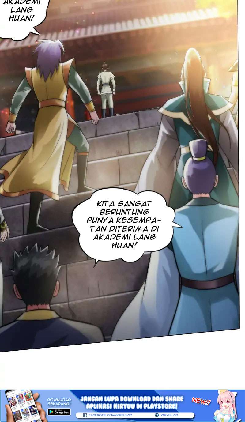Lang Huan Library Chapter 37 - halaman 49