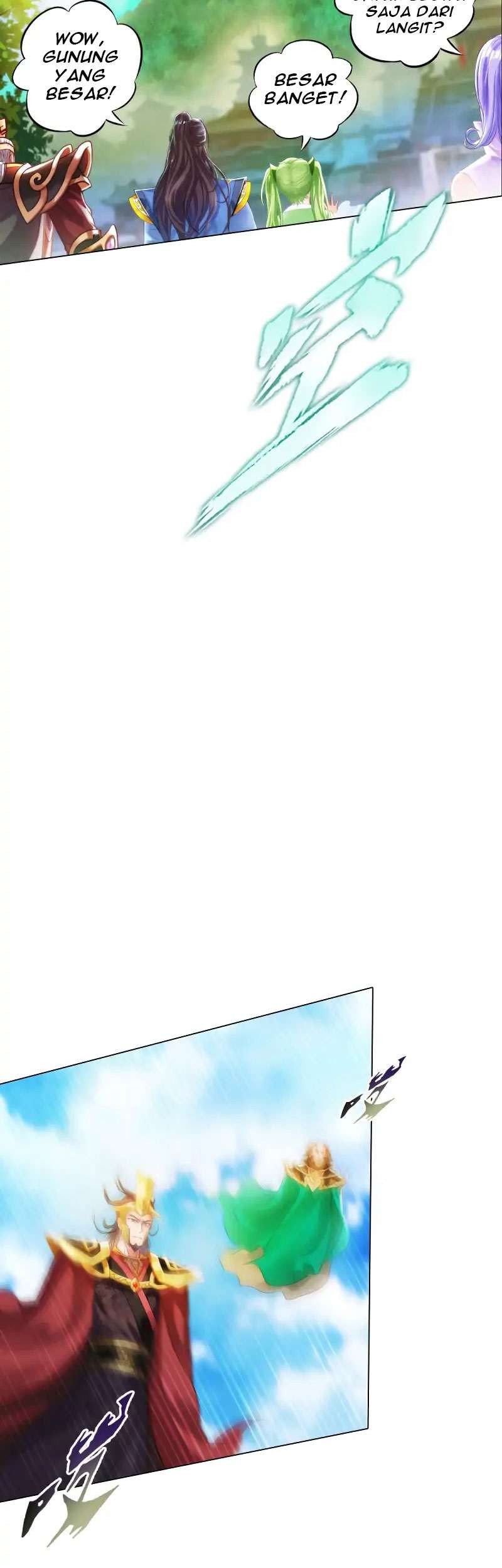 Lang Huan Library Chapter 38 - halaman 11