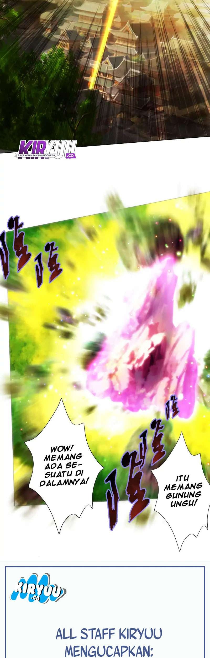 Lang Huan Library Chapter 38 - halaman 25