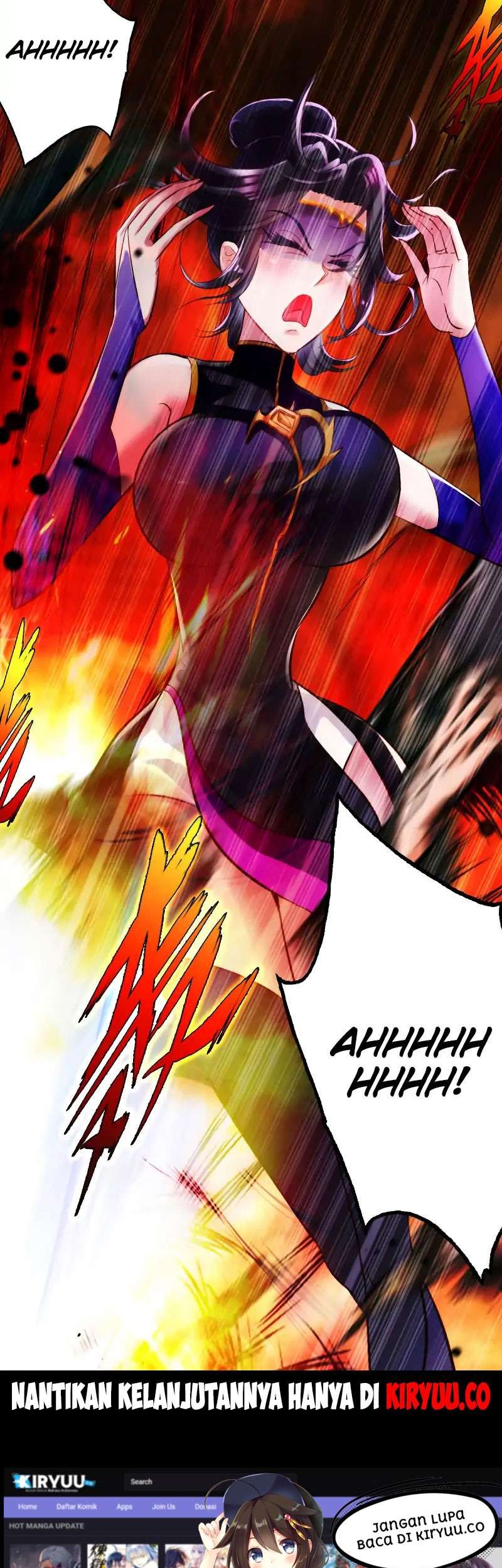 Lang Huan Library Chapter 38 - halaman 46