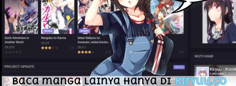 Lang Huan Library Chapter 38 - halaman 47