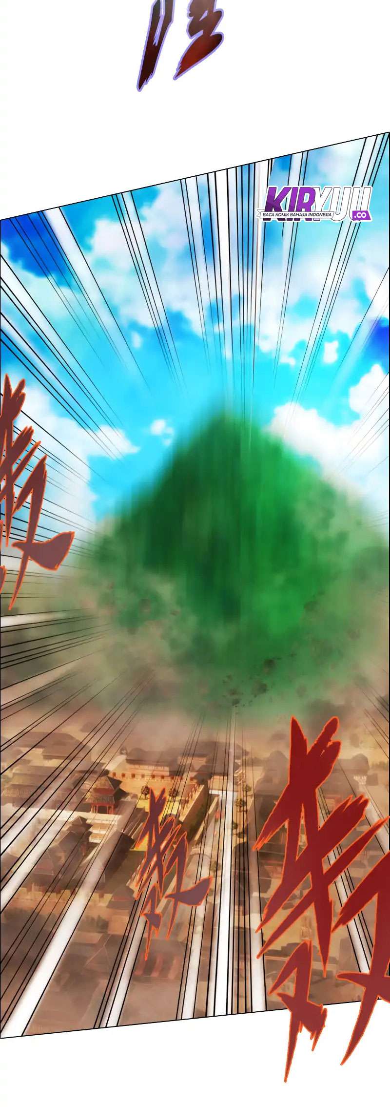 Lang Huan Library Chapter 38 - halaman 8