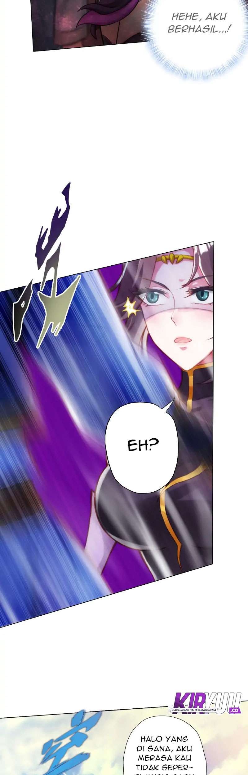 Lang Huan Library Chapter 39 - halaman 11