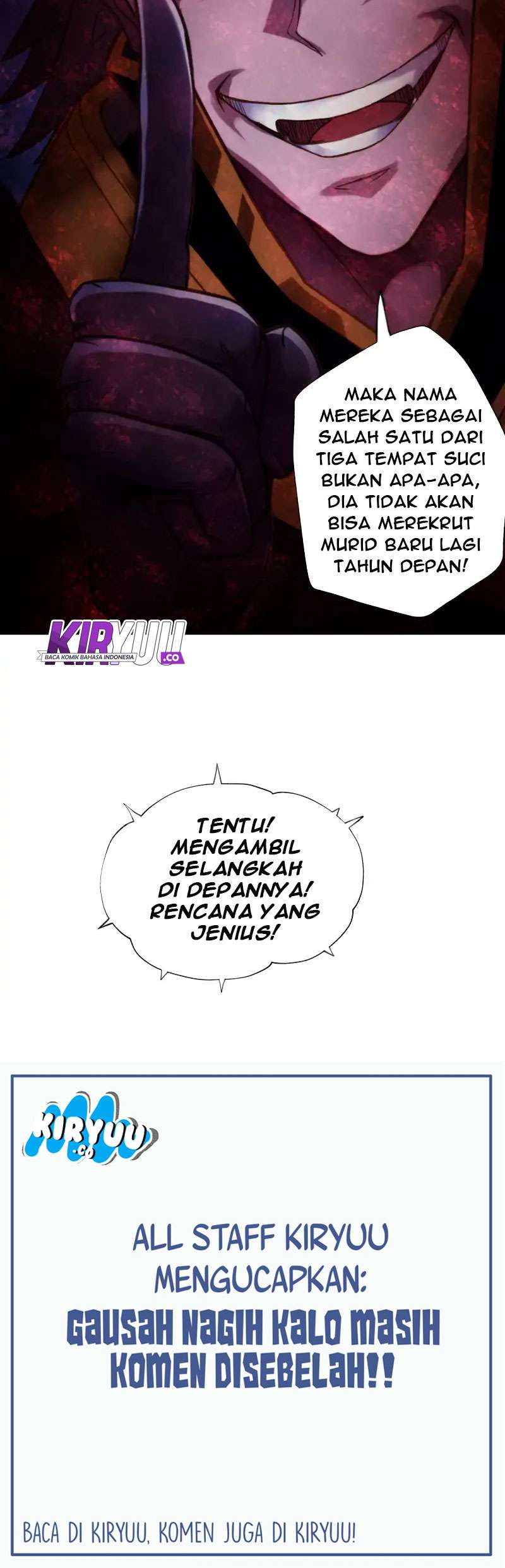 Lang Huan Library Chapter 39 - halaman 20