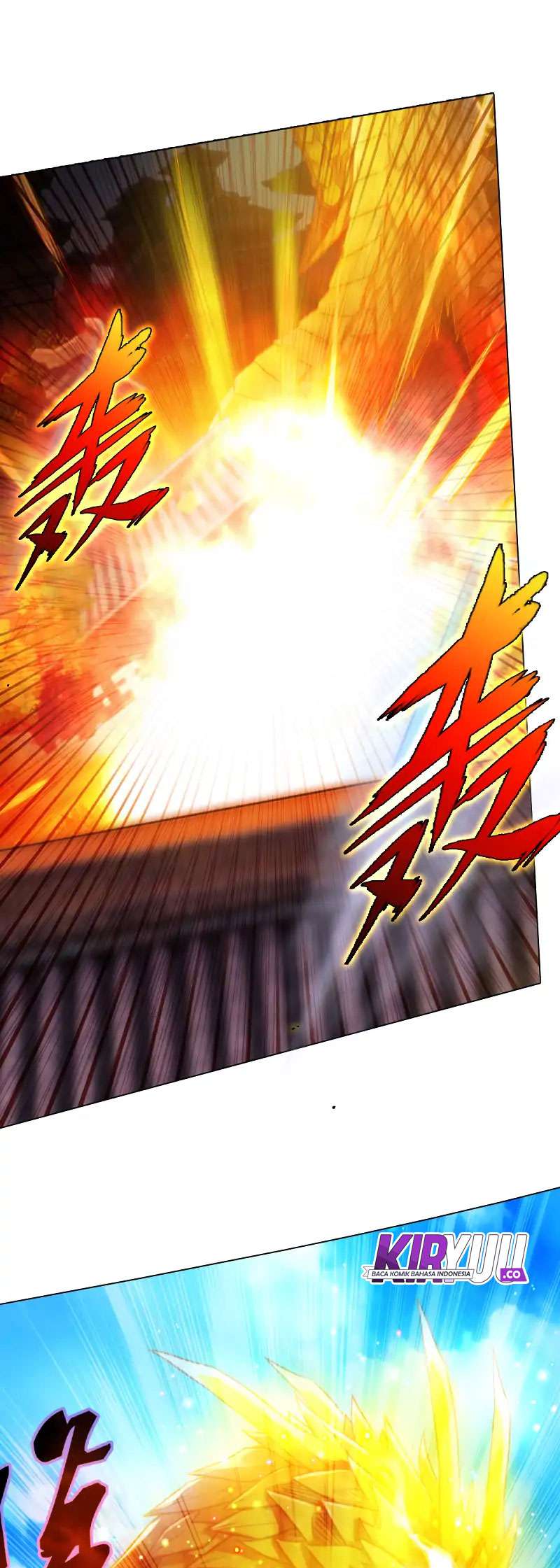 Lang Huan Library Chapter 39 - halaman 27
