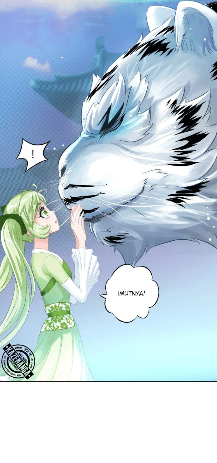 Lang Huan Library Chapter 4 - halaman 102