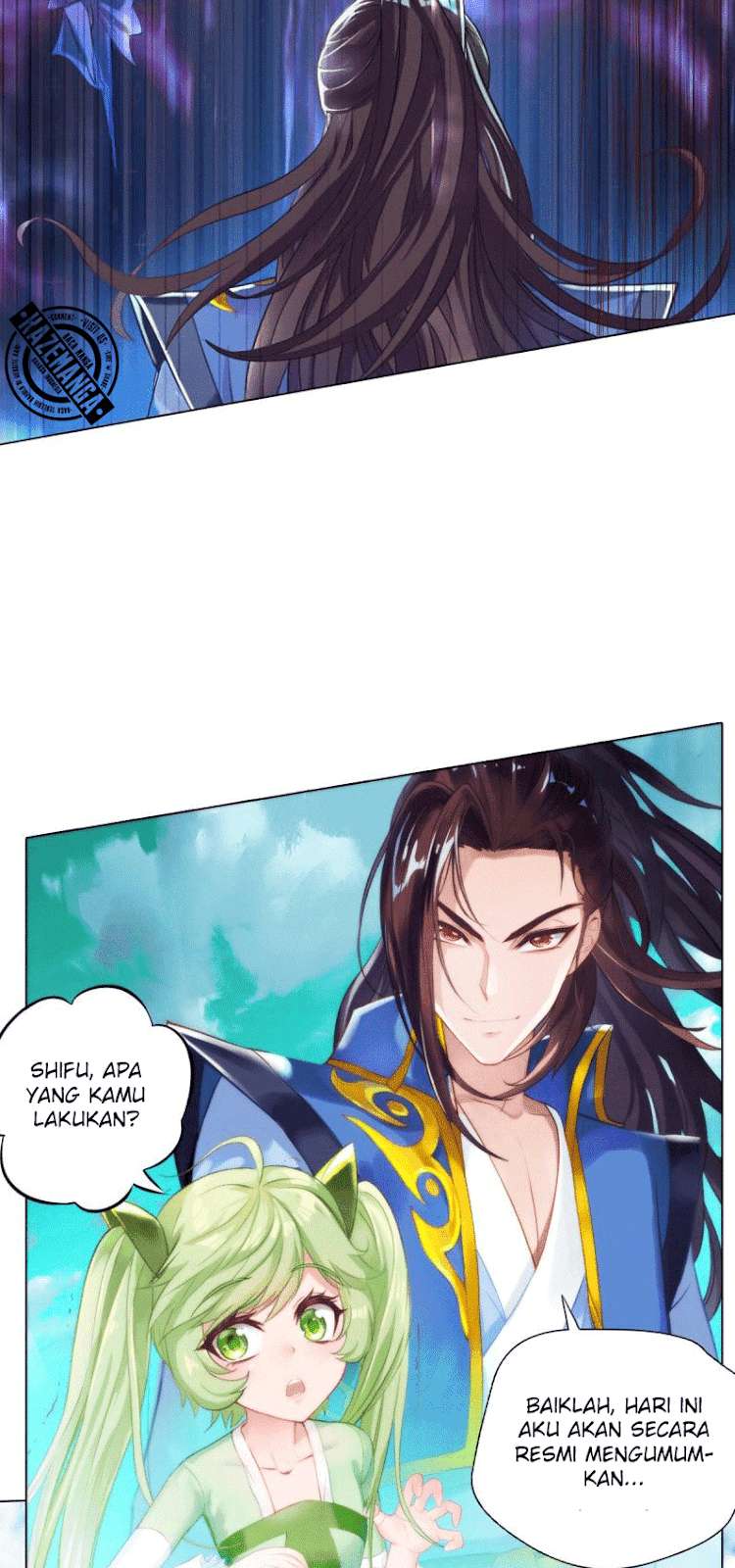 Lang Huan Library Chapter 4 - halaman 106