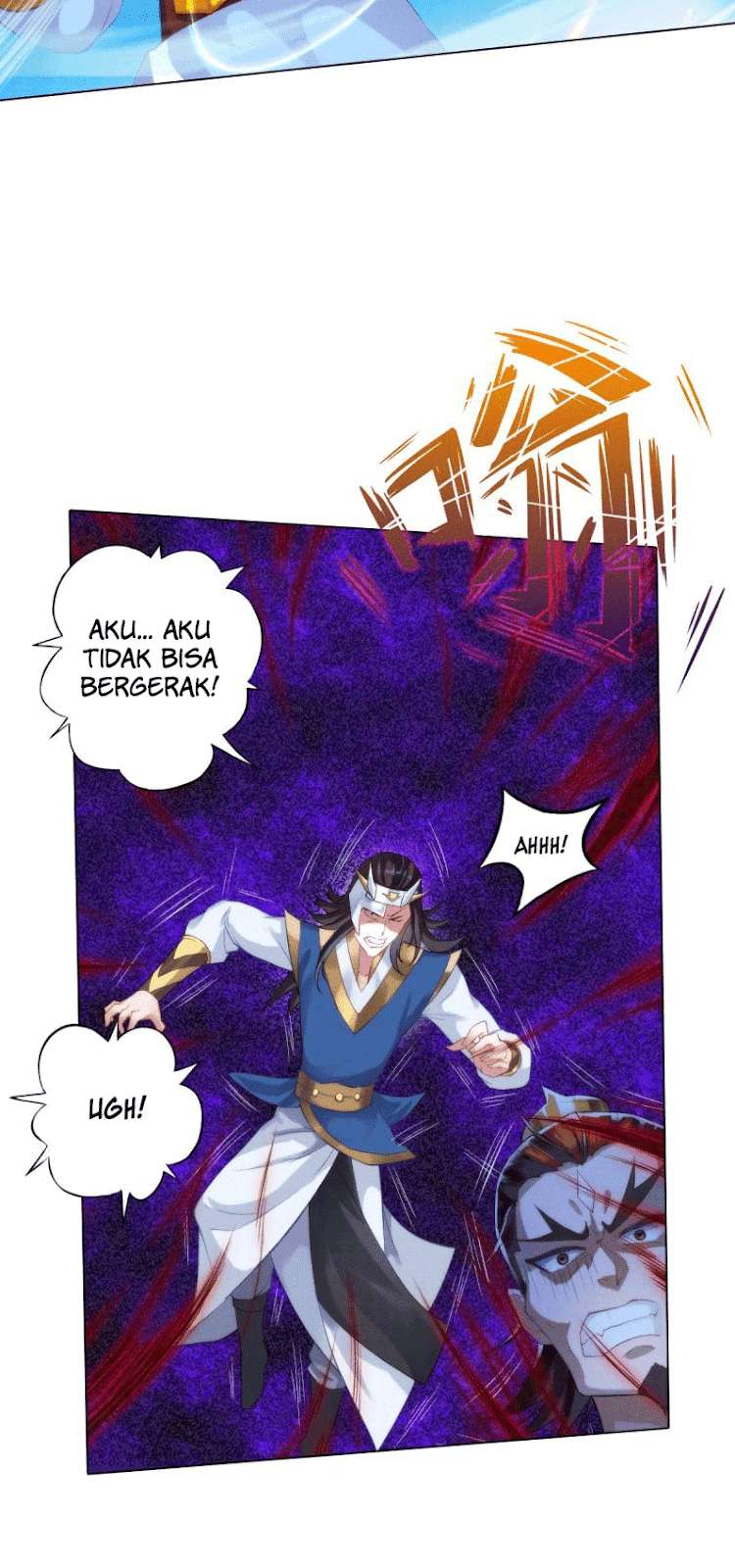 Lang Huan Library Chapter 4 - halaman 108