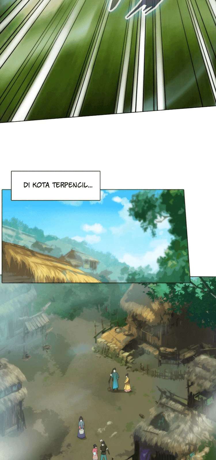 Lang Huan Library Chapter 4 - halaman 123