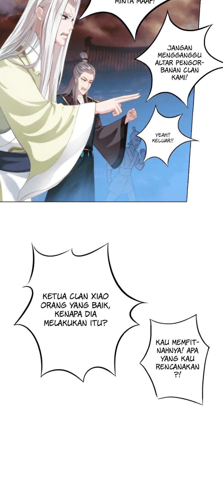 Lang Huan Library Chapter 4 - halaman 36