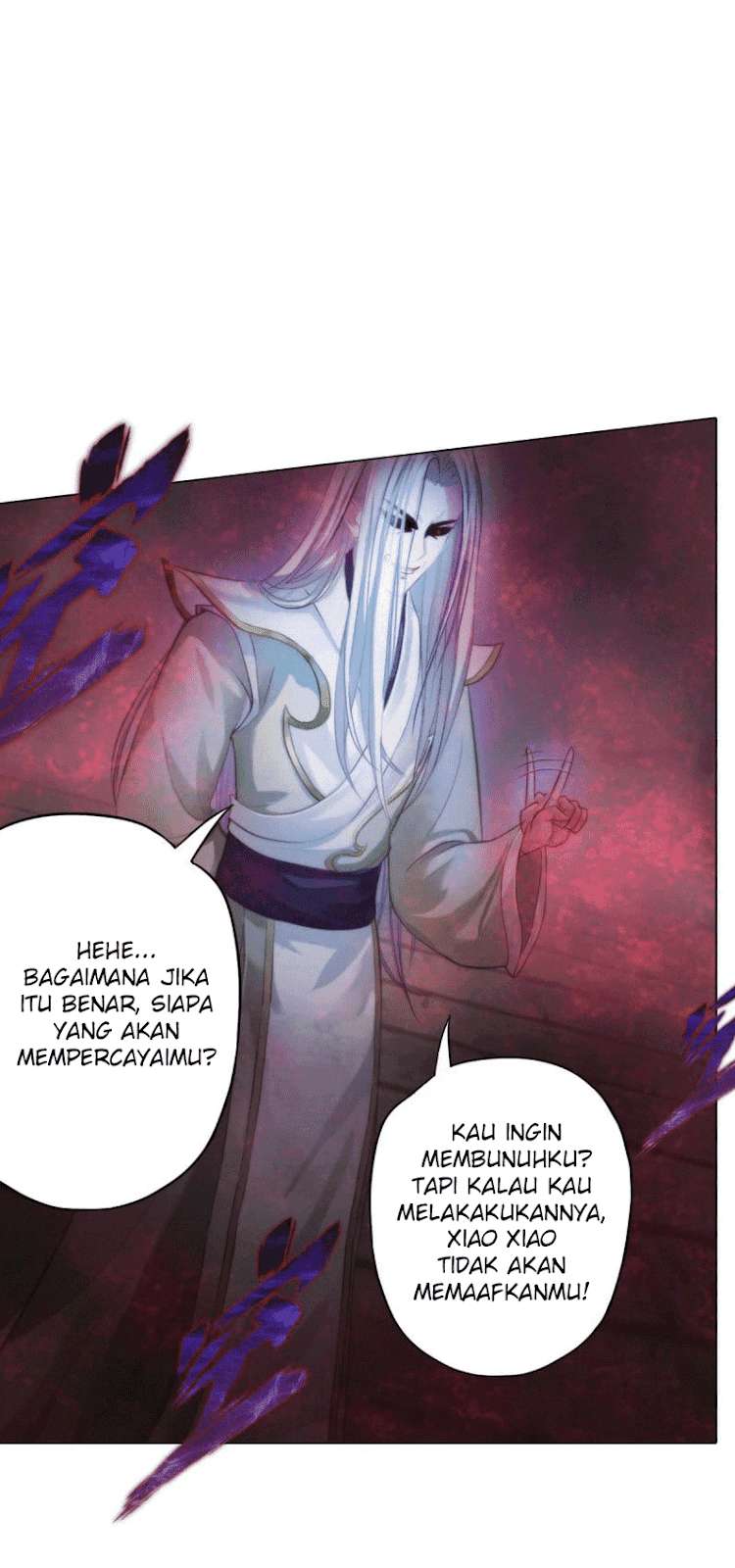 Lang Huan Library Chapter 4 - halaman 40