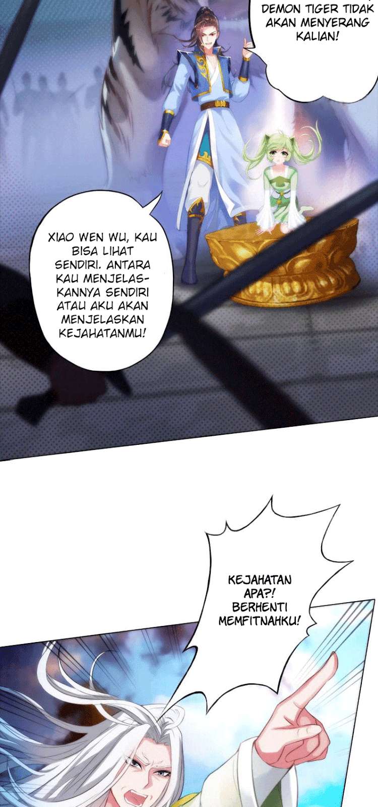 Lang Huan Library Chapter 4 - halaman 55