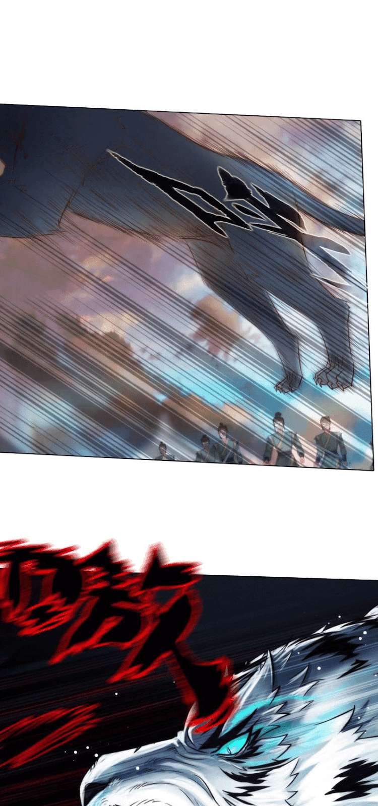 Lang Huan Library Chapter 4 - halaman 66