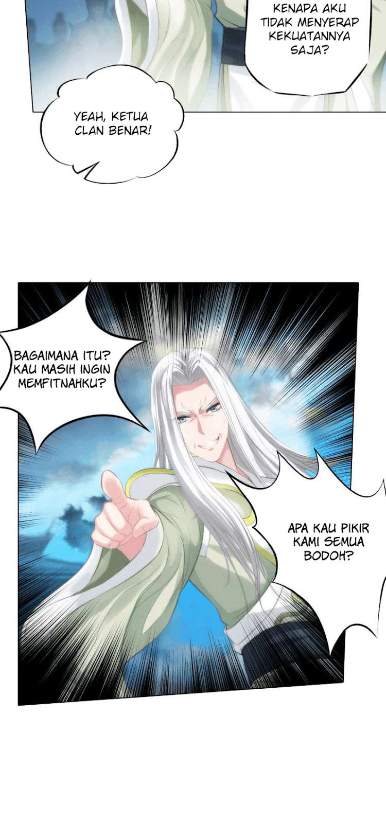 Lang Huan Library Chapter 4 - halaman 69