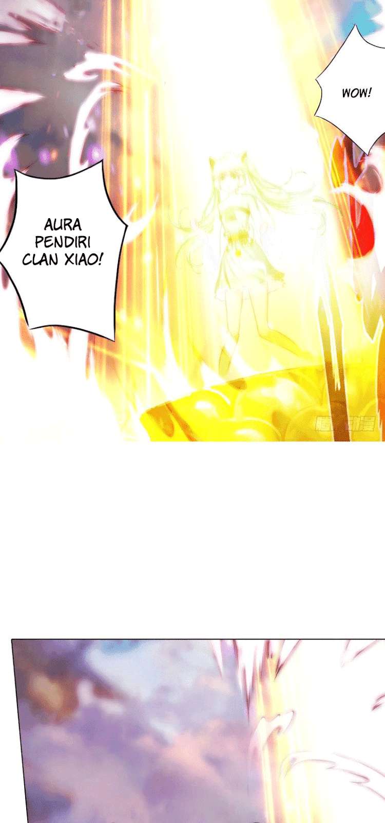 Lang Huan Library Chapter 4 - halaman 75