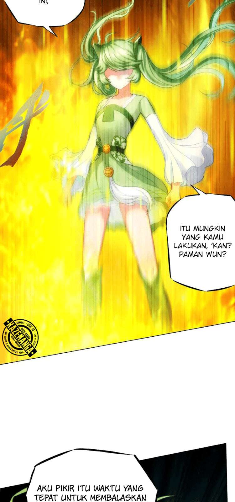 Lang Huan Library Chapter 4 - halaman 77