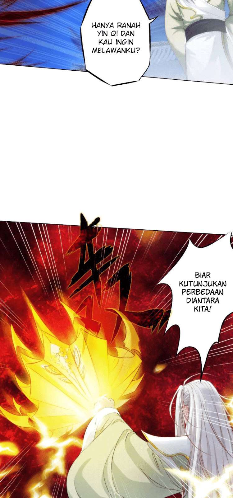 Lang Huan Library Chapter 4 - halaman 86