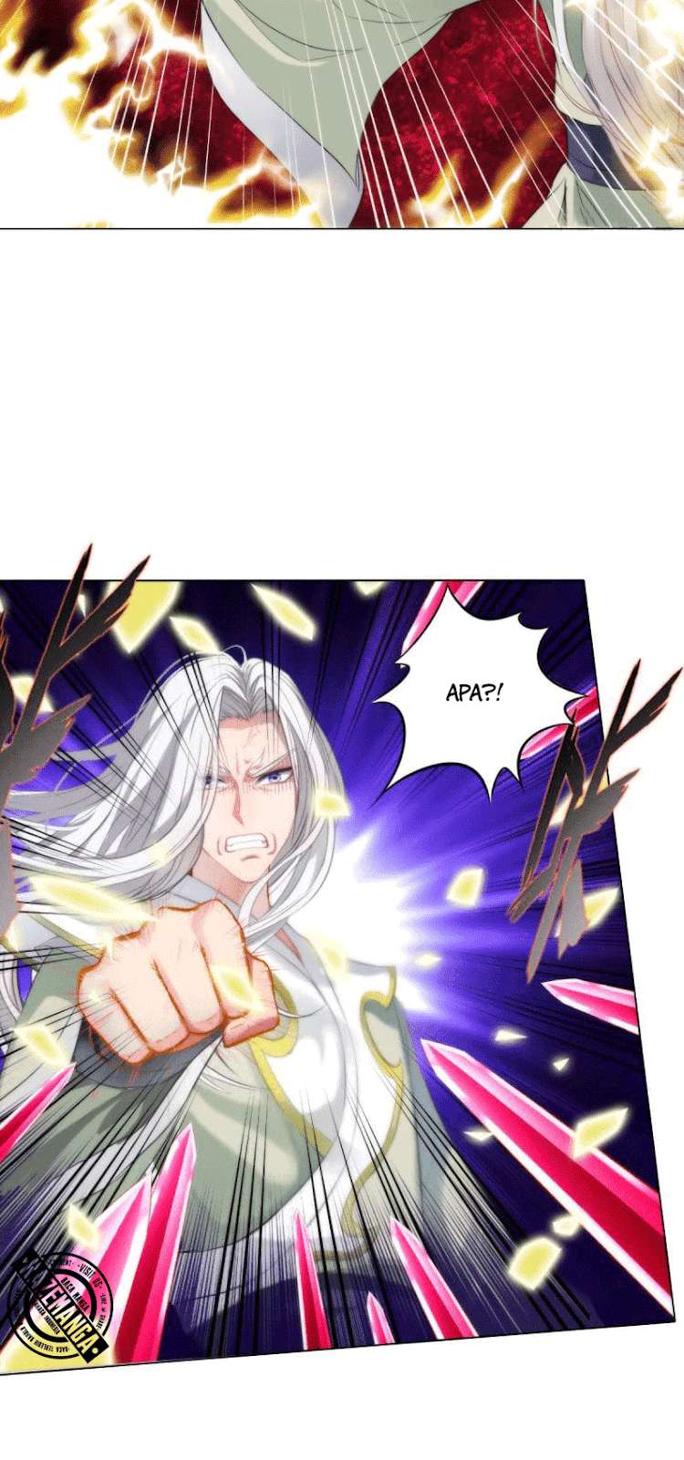 Lang Huan Library Chapter 4 - halaman 87