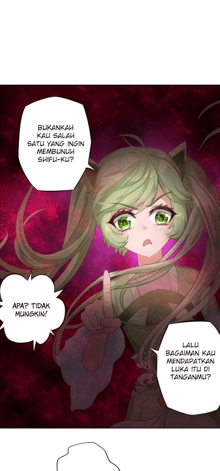 Lang Huan Library Chapter 4 - halaman 94