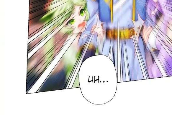 Lang Huan Library Chapter 40 - halaman 10