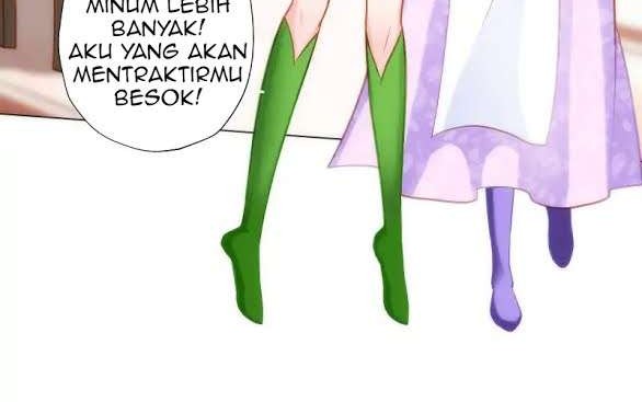 Lang Huan Library Chapter 40 - halaman 21