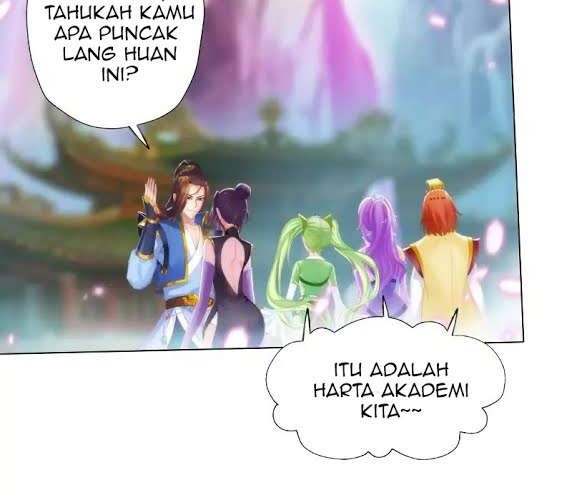 Lang Huan Library Chapter 40 - halaman 26