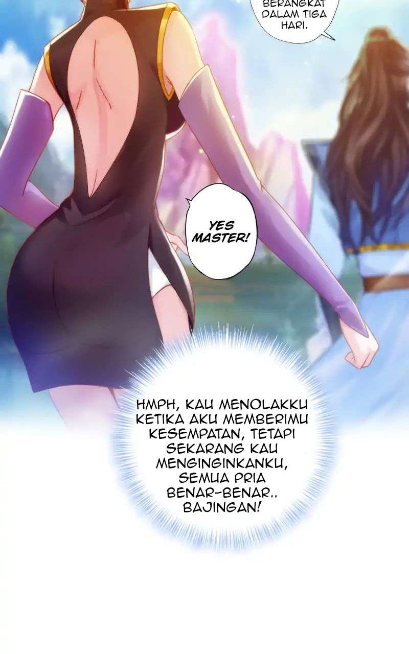 Lang Huan Library Chapter 40 - halaman 31